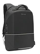 Mochila VORAGO BP-401 Antirrobo, candado TSA, laptop 15.6 Pulgadas - Miniatura 1