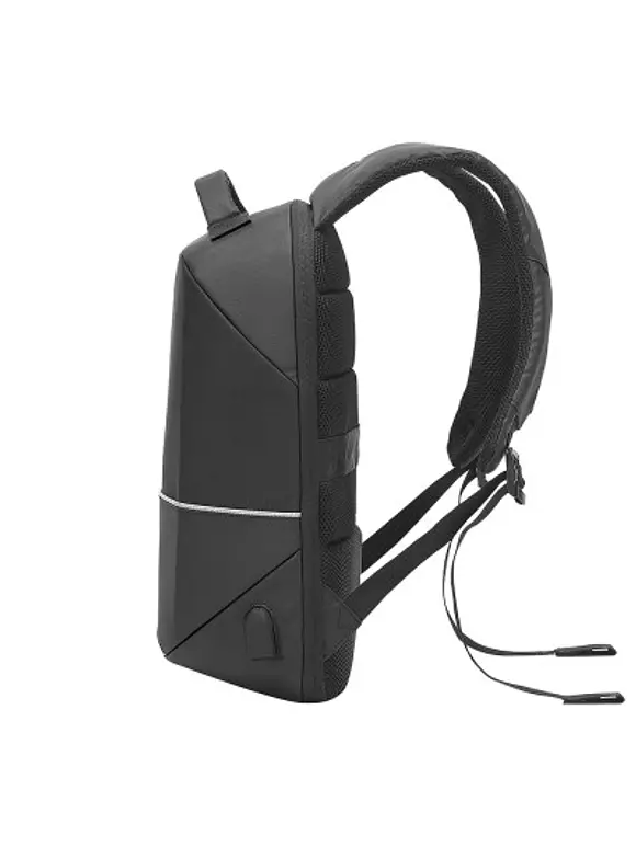 Mochila VORAGO BP-401 Antirrobo, candado TSA, laptop 15.6 Pulgadas 2