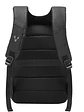 Mochila VORAGO BP-401 Antirrobo, candado TSA, laptop 15.6 Pulgadas - Miniatura 3