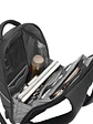 Mochila VORAGO BP-401 Antirrobo, candado TSA, laptop 15.6 Pulgadas - Miniatura 4