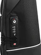 Mochila VORAGO BP-401 Antirrobo, candado TSA, laptop 15.6 Pulgadas - Miniatura 5