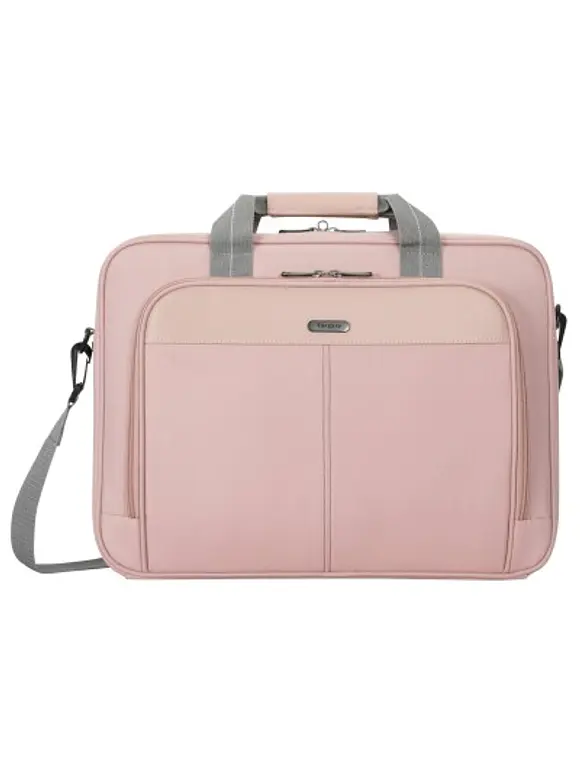 Maletin TARGUS CLASICO TCT02703US Rosa. 1
