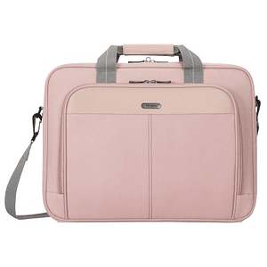 Maletin TARGUS CLASICO TCT02703US Rosa.