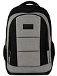 Mochila SHARP 15-17 pulgadas Negro PC-084181 - Miniatura 1