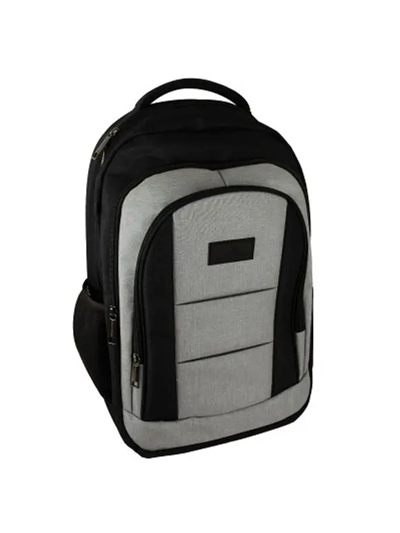 Mochila SHARP 15-17 pulgadas Negro PC-084181 2