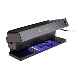 LAMPARA UV NEXTEP, DETECTORA DE BILLETES FALSOS, NE-205