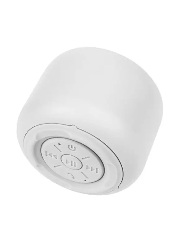 Bocina Inalambrica Bluetooth TWS GLEE TINY AP410 3