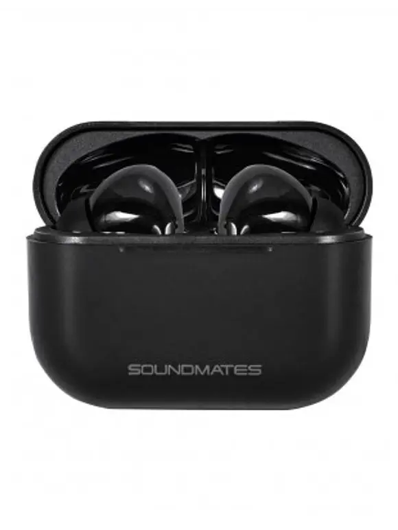 AUDIFONO NEGRO TWS 8483HD 1