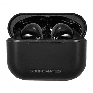 AUDIFONO NEGRO TWS 8483HD