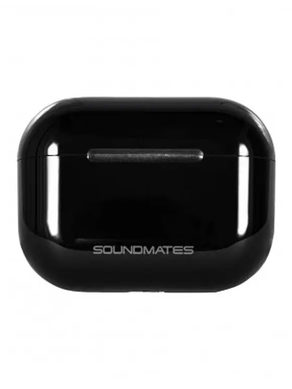 AUDIFONO NEGRO TWS 8483HD 2