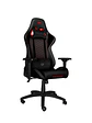 Silla Gaming Thunder 2 Balam Rush BR-932820, Gamer, Negro - Miniatura 2
