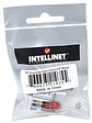 JACK CAT 5e DE IMPACTO (KEYSTONE) BLANCO - Miniatura 2