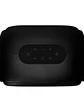 MINI BAFLE KARAOKE VORAGO KSP-455 40WATTS RECARGABLE 1 MICROFONO INALAMBRICO C/CORREAS TWS IPX5 BT 6HRS  - Miniatura 4