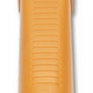 Pinza para ponchar terminal Jack, con control de presion y almacenamiento para punta de respaldo.