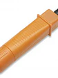 Pinza para ponchar terminal Jack, con control de presion y almacenamiento para punta de respaldo. - Miniatura 2