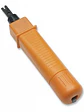 Pinza para ponchar terminal Jack, con control de presion y almacenamiento para punta de respaldo. - Miniatura 4