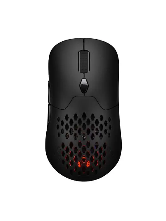 Mouse Gamer Inalámbrico Alto Rendimiento Speeder Perform MG979 Balam Rush Conexiones Bluetooth, 2.4ghz y USB, 7 Botones, Switch HUANO 10,000,000 pulsacione 1