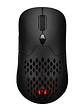 Mouse Gamer Inalámbrico Alto Rendimiento Speeder Perform MG979 Balam Rush Conexiones Bluetooth, 2.4ghz y USB, 7 Botones, Switch HUANO 10,000,000 pulsacione - Miniatura 1
