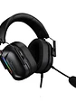 Diadema ALAMBRICA RGB NEGRA. XZHSALRGB1B. - Miniatura 1