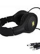 Diadema Gamer VORAGO HS-501, PC/Juegos, Negro, Alámbrico, 3.5 mm, 2.2m - Miniatura 2