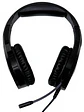 Diadema Gamer VORAGO HS-501, PC/Juegos, Negro, Alámbrico, 3.5 mm, 2.2m - Miniatura 3