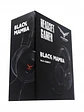 Audífono Gamer NACEB Black Mamba Naceb Technology NA-0317, Negro - Miniatura 3