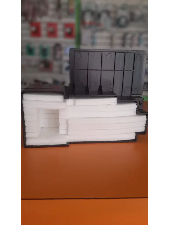 ALMOHADILLA CON BASE PARA EP L550, L555, L565, L575 1