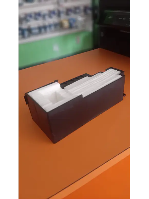 ALMOHADILLA CON BASE PARA EP L550, L555, L565, L575 2