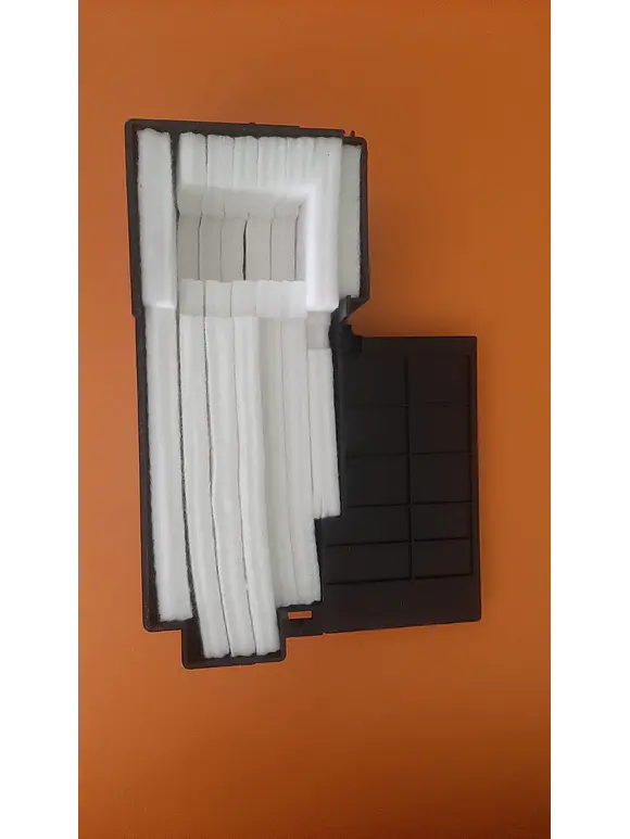 ALMOHADILLA CON BASE PARA EP L550, L555, L565, L575 3