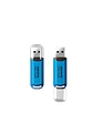 Memoria USB ADATA C906, Azul, 64GB, USB tipo A - Miniatura 2