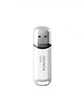 Memoria USB ADATA C906 , Blanco, 64GB - Miniatura 2