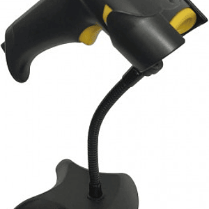 Lector de Código de Barras Nextep NE-503, 1D/2D, USB
