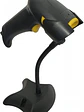 Lector de Código de Barras Nextep NE-503, 1D/2D, USB - Miniatura 1