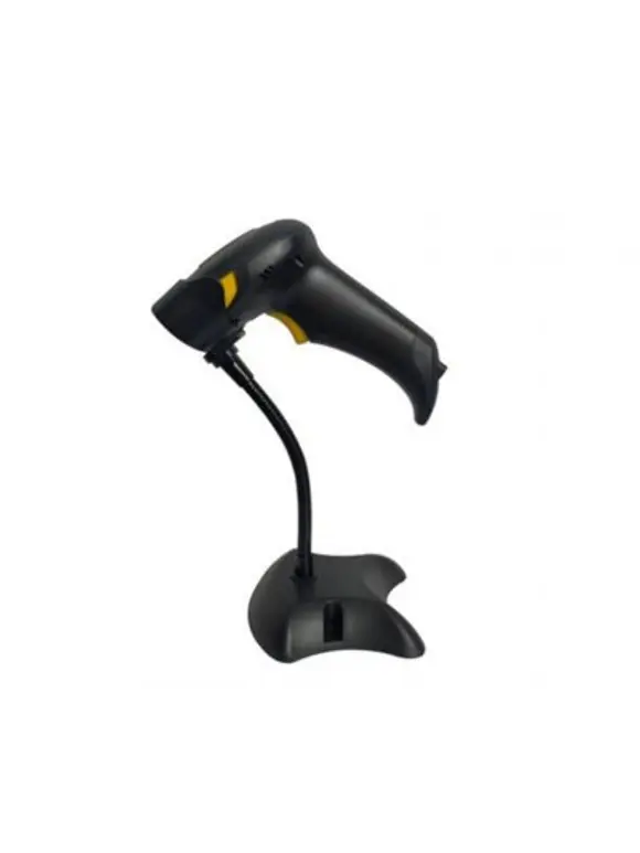 Lector de Código de Barras Nextep NE-503, 1D/2D, USB 2