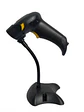 Lector de Código de Barras Nextep NE-503, 1D/2D, USB - Miniatura 2