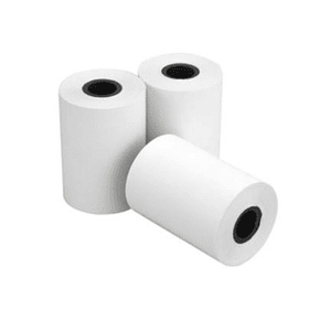 ROLLO PAPEL NEXTEP, TÉRMICO, 57X40MM, CAJA CON 100 PZAS