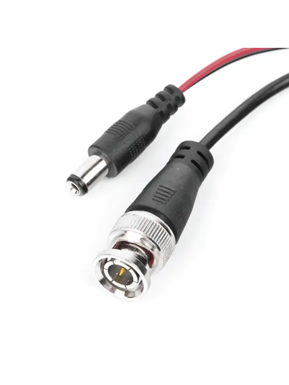 Kit Transceptor Activo de Video TT-101-PV-TURBO, RJ-45 Macho - BNC Hembra, 1080 Pixeles 2