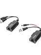 Kit Transceptor Activo de Video TT-101-PV-TURBO, RJ-45 Macho - BNC Hembra, 1080 Pixeles - Miniatura 5