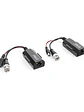 Kit Transceptor Activo de Video TT-101-PV-TURBO, RJ-45 Macho - BNC Hembra, 1080 Pixeles - Miniatura 6