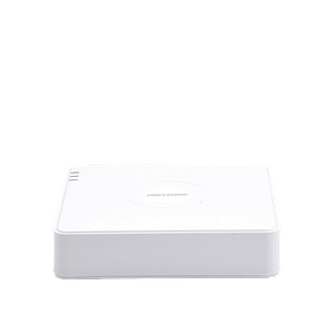 DVR 2 Megapíxel (1080P) HIKVISION DS-7108HGHI-K1
