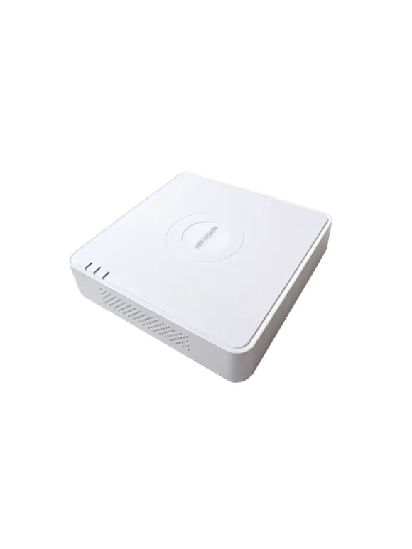 DVR 2 Megapíxel (1080P) HIKVISION DS-7108HGHI-K1 5