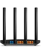 Router Inalámbrico Gigabit Dual Band AC TP-LINK Archer C80, 1.300 Mbps, 5 GHz, Omnidireccional, 4, Negro - Miniatura 2