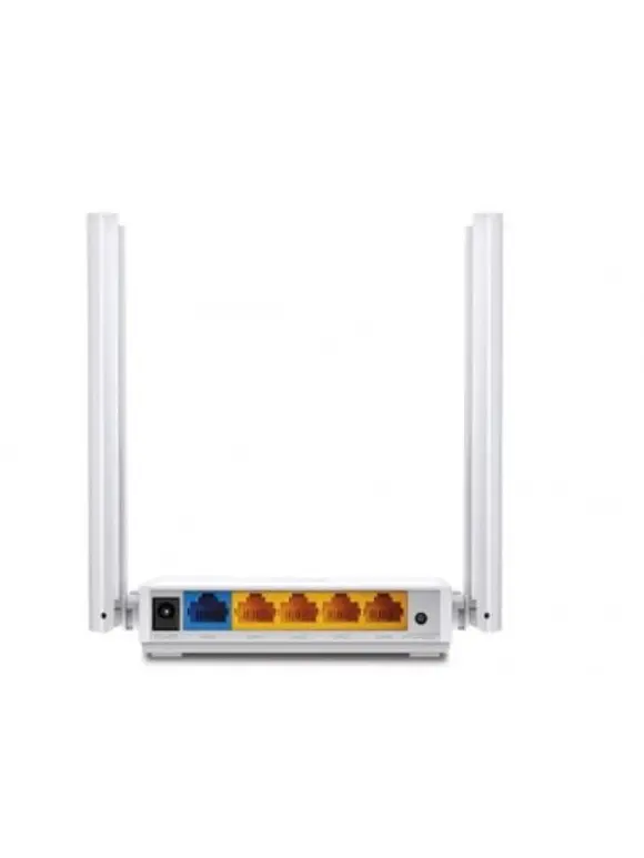 ROUTER WIFI TP-LINK DOBLE BANDA ARCHER C24 AC750 DE GRAN ALCANCE 3
