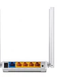 ROUTER WIFI TP-LINK DOBLE BANDA ARCHER C24 AC750 DE GRAN ALCANCE - Miniatura 3