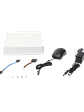 DVR 4 Canales TurboHD + 1 Canal IP / 2 Megapixel (1080p) Lite / Acusense Lite (Evita Falsas Alarmas) / Audio por Coaxitron / 1 Bahia de Disco Duro / H.265+ / Salida de Vídeo Full HD - Miniatura 1