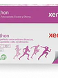 CAJA XEROX PAPEL MARATHON CARTA 99% BLANCURA - Miniatura 1