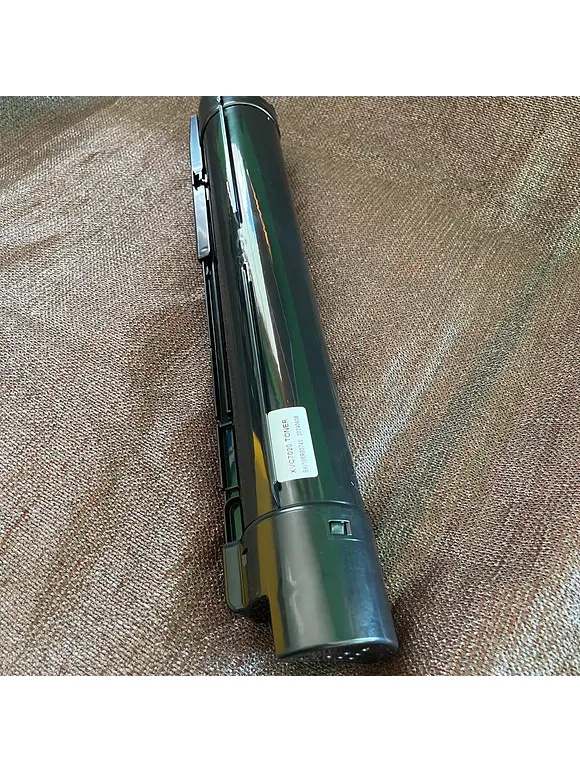 TONER GENERICO XEROX VERSALINK C7020, C7025, C7030 NEGRO CON CHIP 2