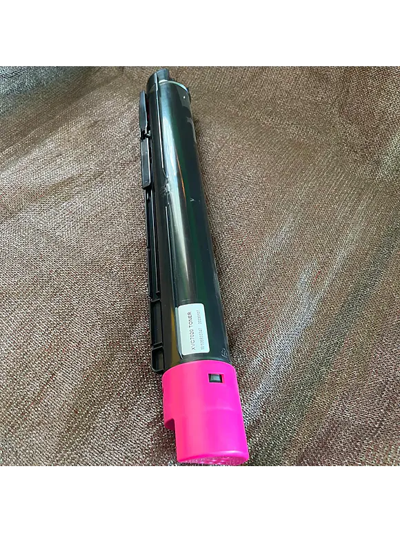 TONER GENERICO XEROX VERSALINK C7020, C7025, C7030 MAGENTA CON CHIP  2