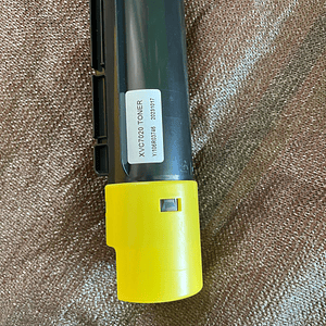TONER GENERICO XEROX VERSALINK C7020, C7025, C7030 AMARILLO CON CHIP