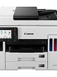 Impresora Multifuncional CANON Maxify GX7010, Tecnología Tinta Continua. Impresora, Copiadora, Escáner y Fax. Pantalla Táctil en Color de 2.7 Pulgadas - Miniatura 4